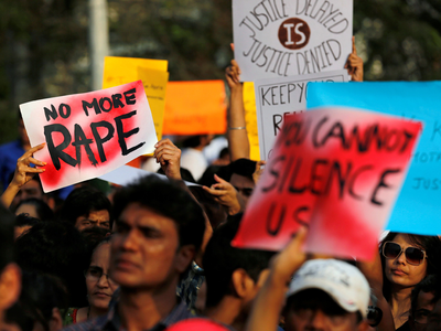 Darkest hour: Ex-bureaucrats to PM Modi on rapes