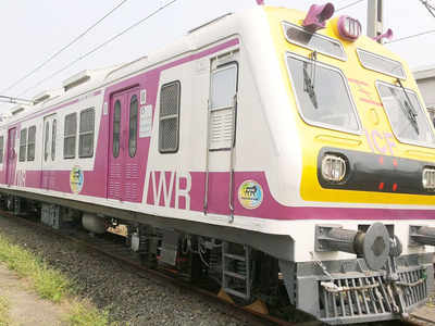 Eastern Railway plans to roll out AC local EMU rakes