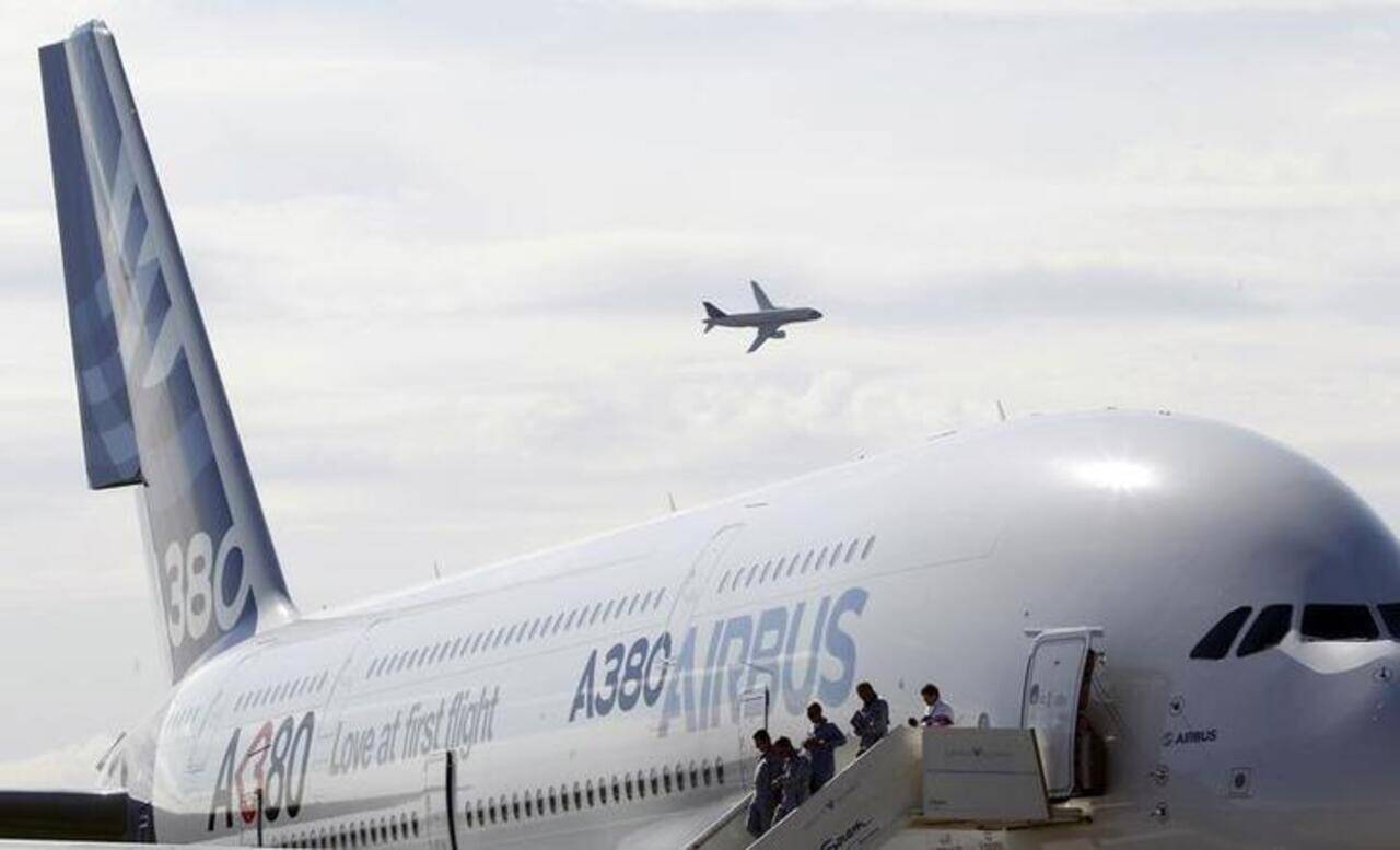 indian-pilots-soar-high-over-60-flying-the-world-s-largest-commercial-plane-a-380-times-of-india