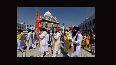 Now, Pakistan blocks consular access to Sikh pilgrims