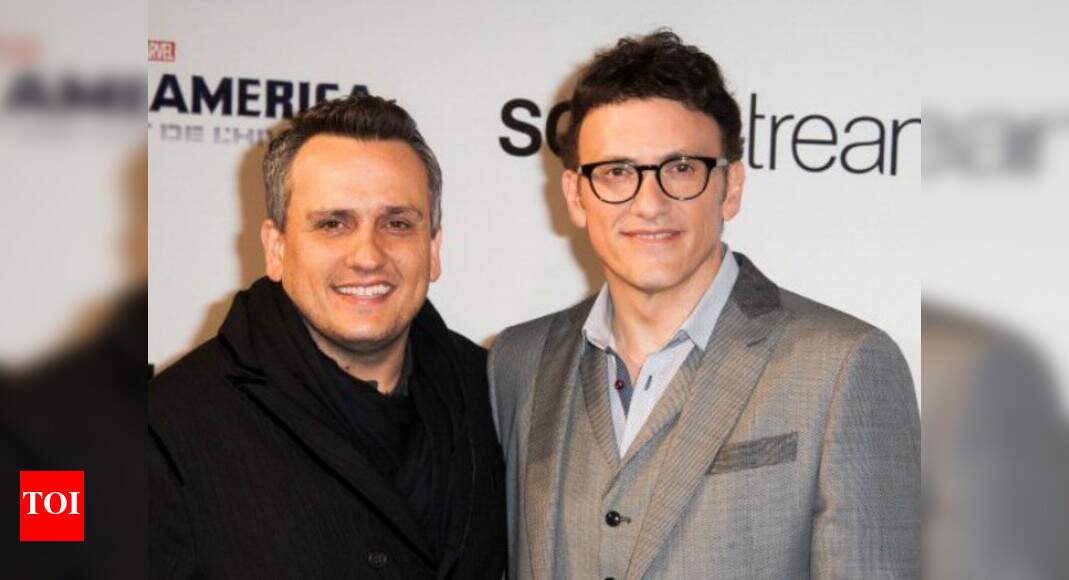 Joe Russo on Oscars snub: There is a stigma towards superhero films ...
