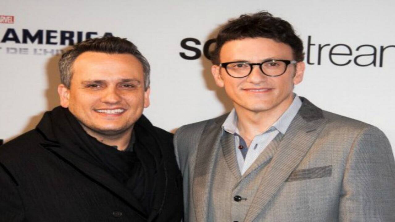 Joe Russo on Oscars snub: There is a stigma towards superhero films ...