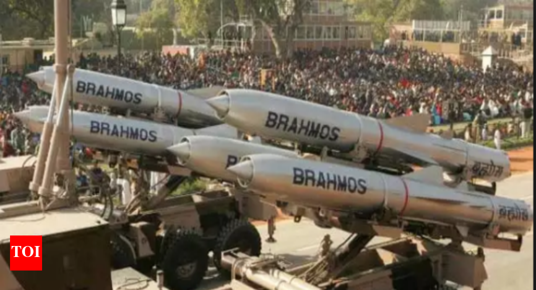 India moves to reduce its reliance on Russia's defence imports - Times of India