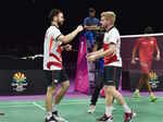 CWG: India close out Games with men’s doubles badminton silver