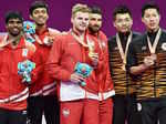 CWG: India close out Games with men’s doubles badminton silver