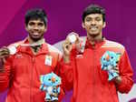 CWG: India close out Games with men’s doubles badminton silver