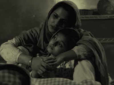 ‘Daana Paani’ first song: ‘Maavan’ is an ode to the beautiful mother-daughter bond