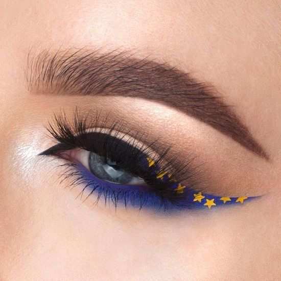 These Coachella inspired makeup looks are all you’ll need for your next concert