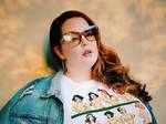 Author of 'Fat Girl' Tess Holliday changes the perception of plus size models