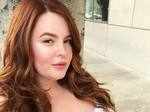 Author of 'Fat Girl' Tess Holliday changes the perception of plus size models