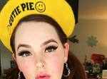 Author of 'Fat Girl' Tess Holliday changes the perception of plus size models