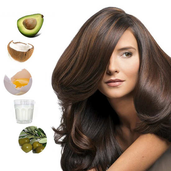 Use these tips to revive your hair for free