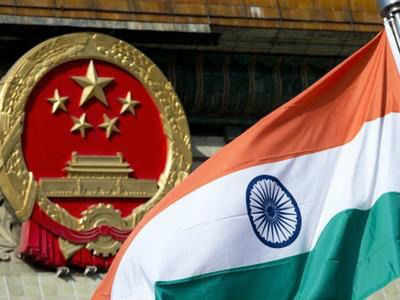 China says it wants to stick to 'right path' of bilateral ties with India