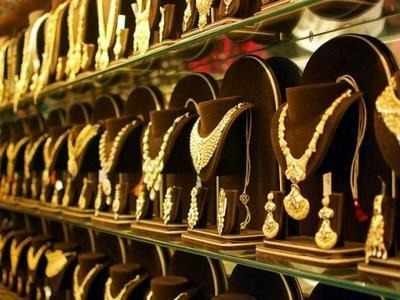 Are gold jewellery schemes really beneficial?