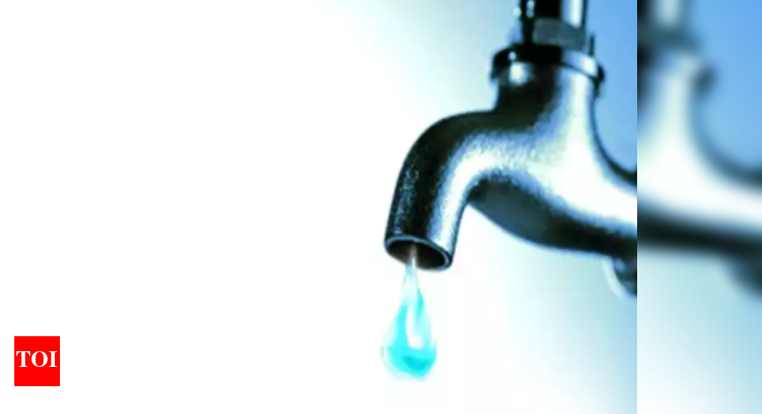 Water supply to be disrupted in South Chennai Whom to contact for