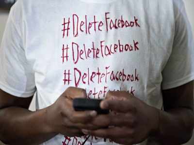 To #DeleteFacebook or not? Bengaluru students debate...