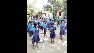 The good work by govt schools gets ignored