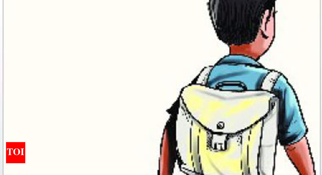 Delhi govt invites proposals from corporates, NGOs to train school dropouts - Times of India