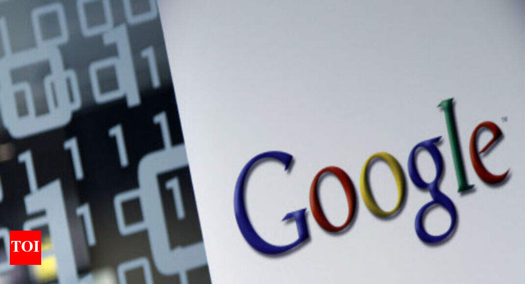 Did not want to believe Google is evil: Former female staff - Times of India