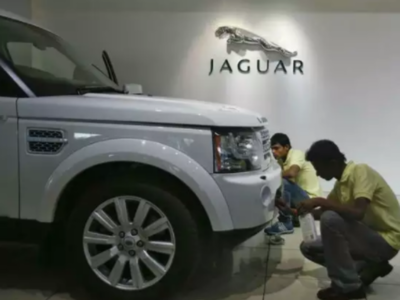 Tata-owned Jaguar Land Rover to cut 1,000 UK jobs amid slumping UK sales