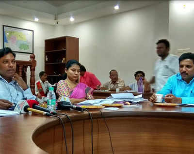 Karnataka polls: Dakshina Kannada district to have 20 pink polling stations