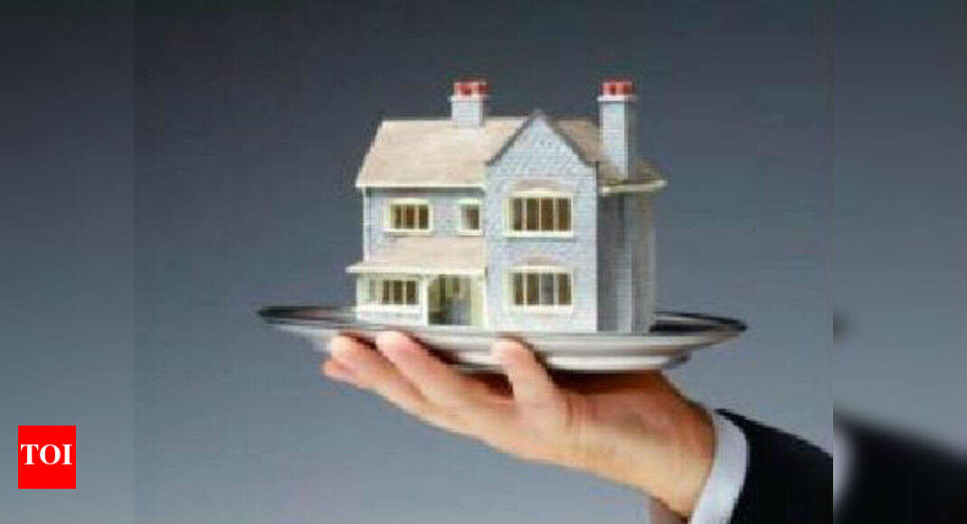 Residential Assets Fetch 3 Rental Yield In India Times Of India