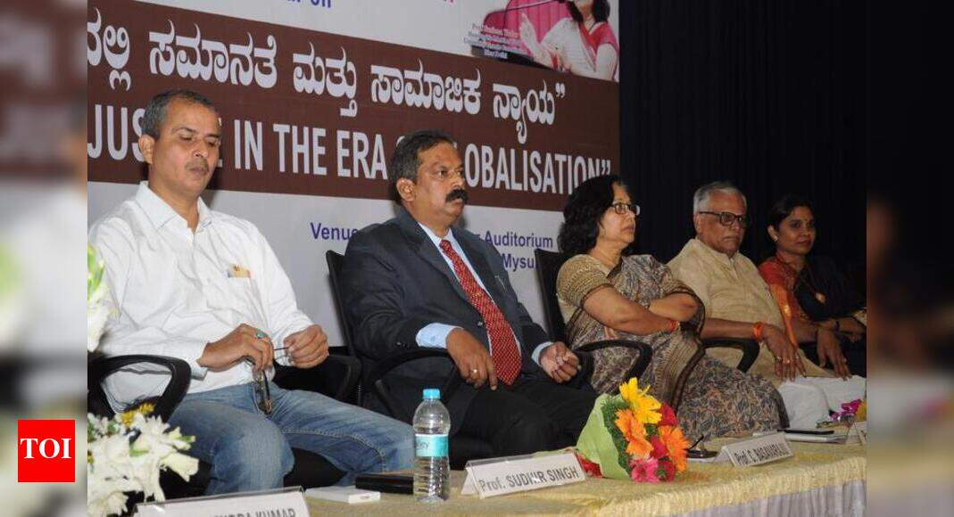 ‘Ambedkar gave women the rights enjoyed by those in developed countries