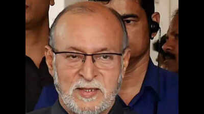 E-PoS System: LG Anil Baijal orders probe into ration theft | Delhi ...