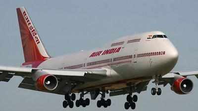 Shell out more to sit with family on Air India flights