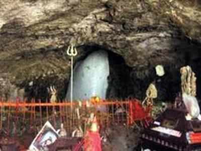SC quashes NGT order on ‘silence zone’ at Amarnath