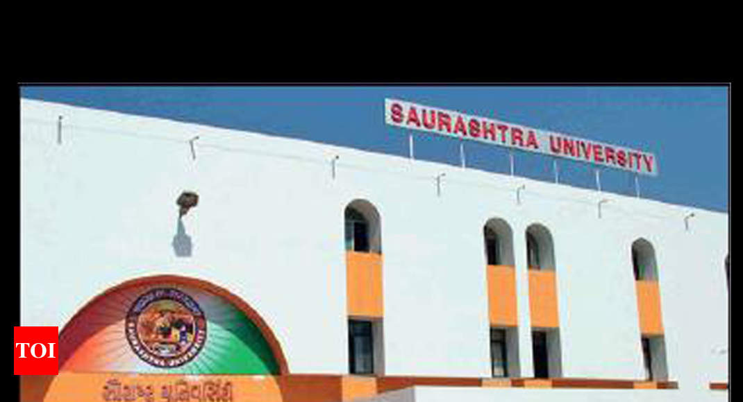 Fake Marksheet Scam Fake Marksheet Scam Busted In Saurashtra University Homoeopathy Colleges 9431