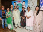 Vinay Pathak, Suneeta Sengupta, Harsh Chhaya, Manoj Pahwa, Alka Amin, Seema Bhargava and Sanah Kapoor