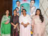 Suneeta Sengupta, Alka Amin, Seema Bhargava and Sanah Kapoor