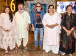 Sana Kapoor, Manoj Pahwa, Vinay Pathak, Seema Bhargava and Alka Amin