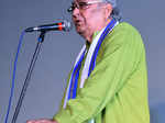 Soumitra Chatterjee