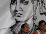 Swati Maliwal continues hunger strike against Unnao, Kathua rape cases