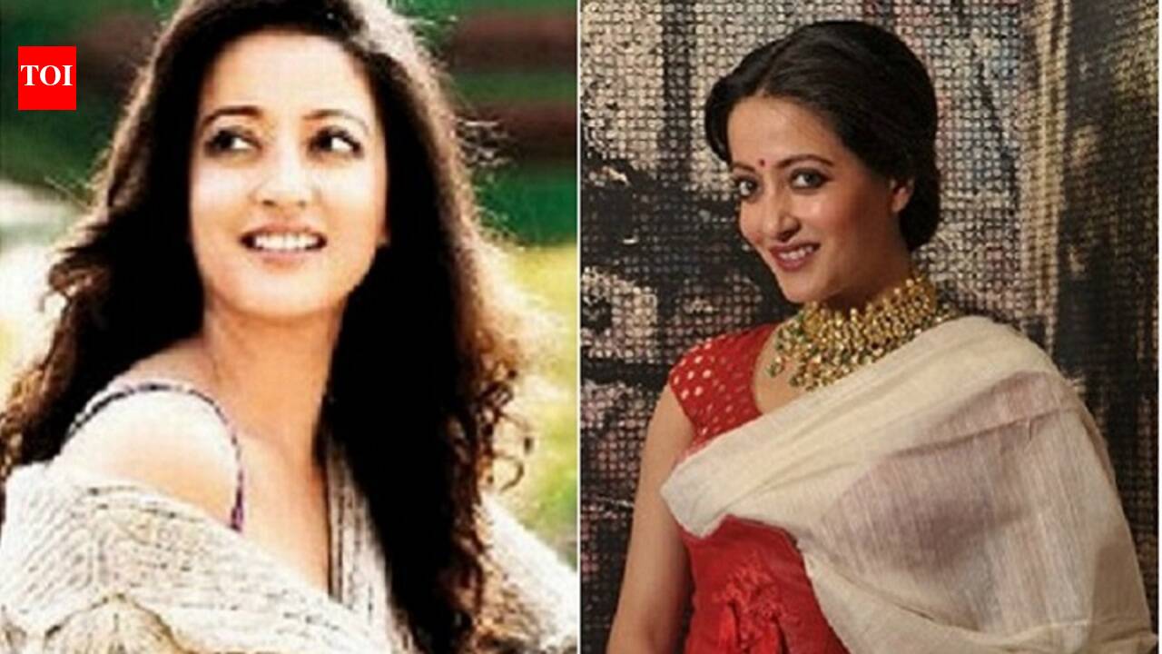 Raima Sen: Lesser known facts about the actress