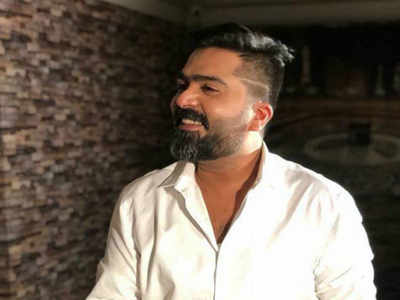 Simbu to act in straight Telugu film?