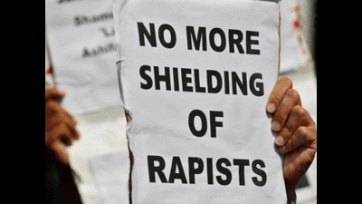 Delhi: Girl gets parents booked for ‘settling’ rape case