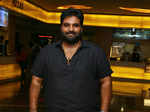 Yateesh Venkatesh