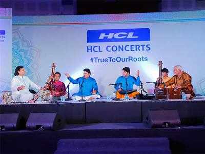 A musical treat for NCR audience at this three-day long festival