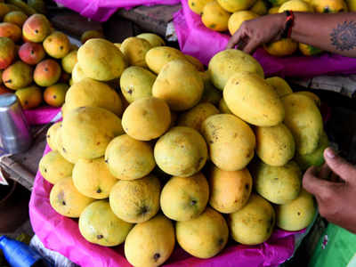 High mango prices may continue till month-end