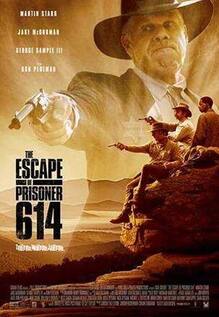 The Escape Of Prisoner 614
