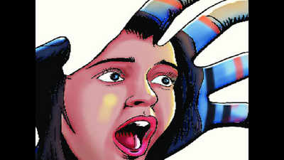 Disabled minor raped in Siwan