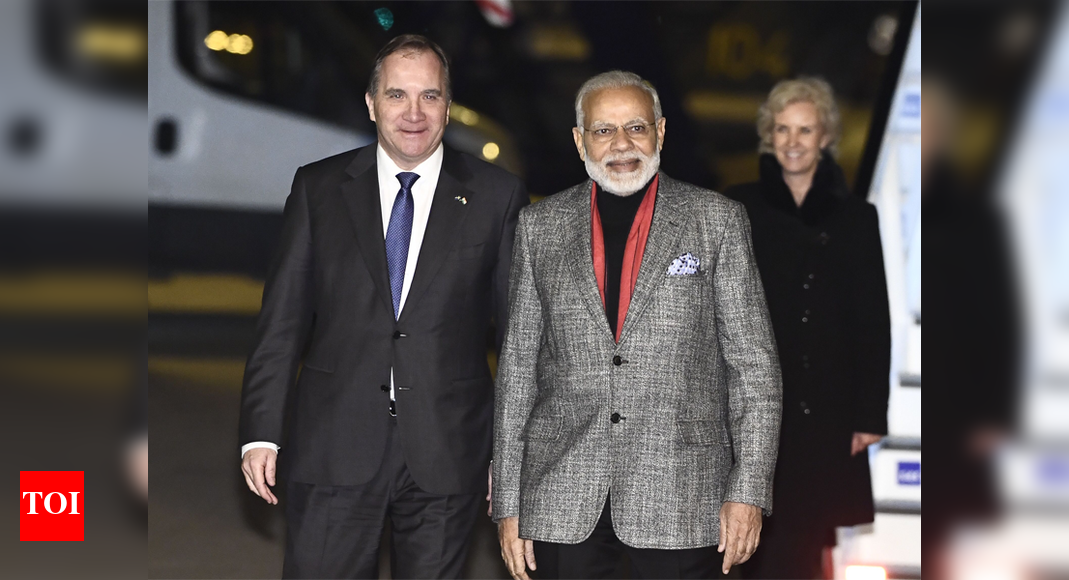 Narendra Modi Sweden visit: Why PM Modi's visit to Sweden is crucial for the global economy