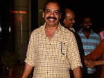 Sathyan Anthikad