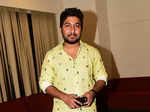 Aravindante Adhithikal: Audio launch