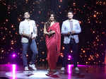 Siddharth Anand, Chitrangda Singh and Marzi Pestonji