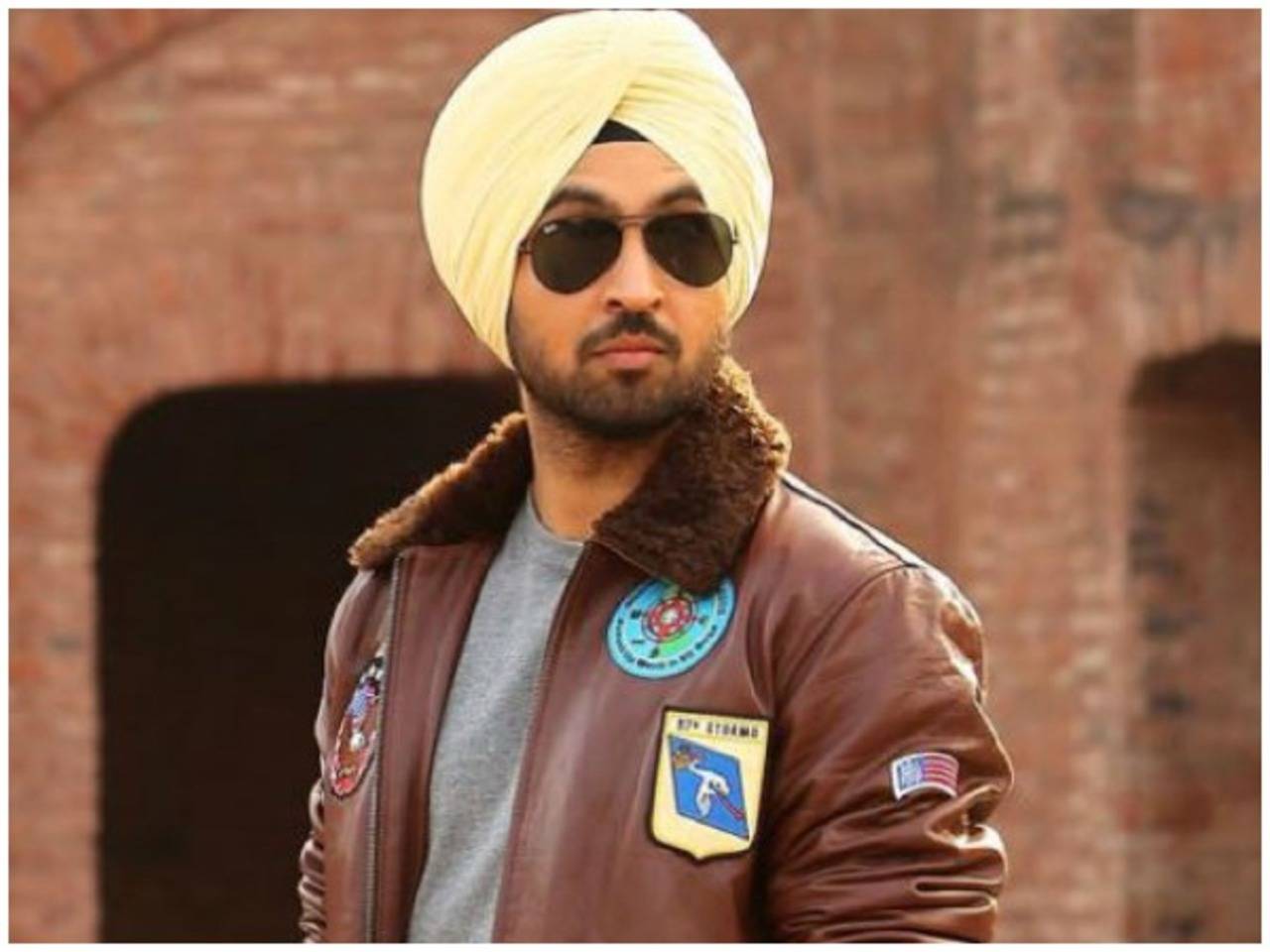 DILJIT PAJJI