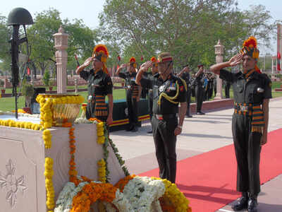 South Western Command celebrates 14th Raising Day